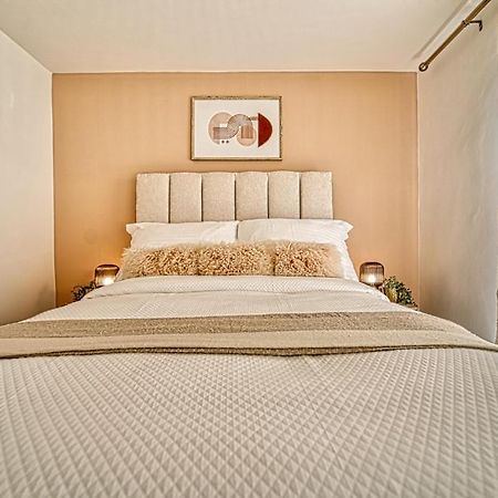 Guest Homes - Watledge House Apartment Tewkesbury Ngoại thất bức ảnh