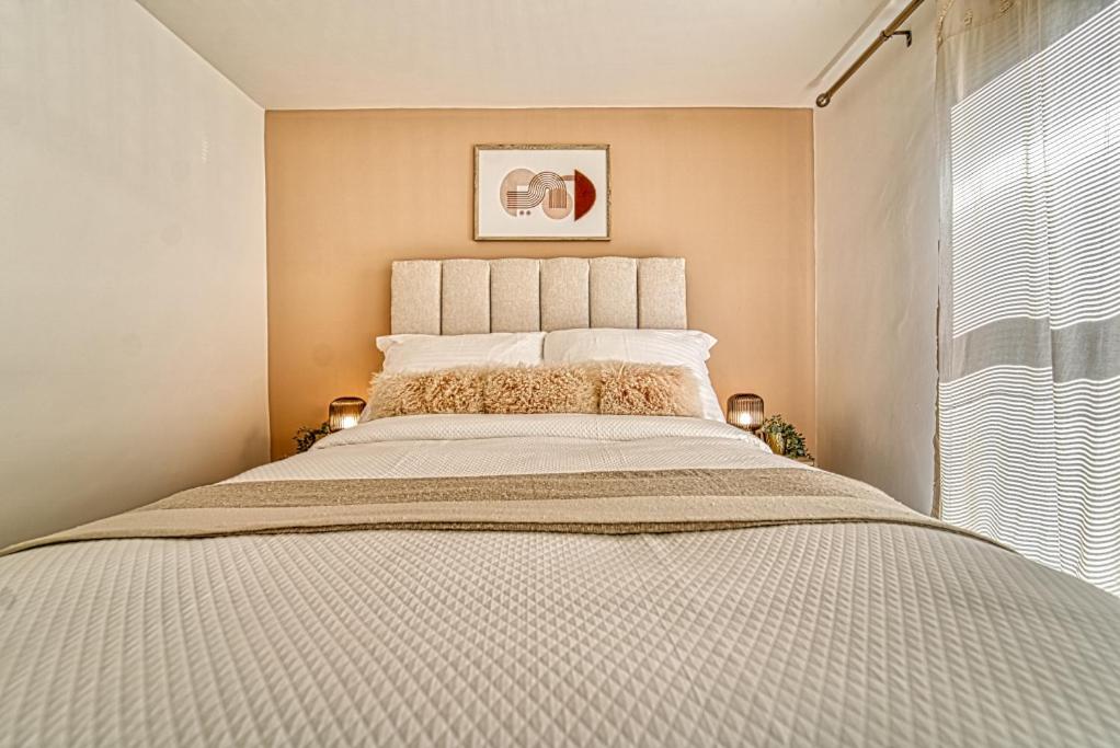 Guest Homes - Watledge House Apartment Tewkesbury Ngoại thất bức ảnh