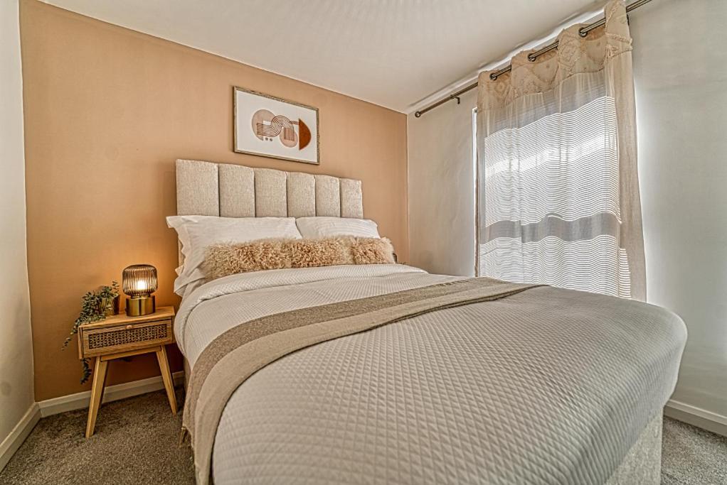 Guest Homes - Watledge House Apartment Tewkesbury Ngoại thất bức ảnh