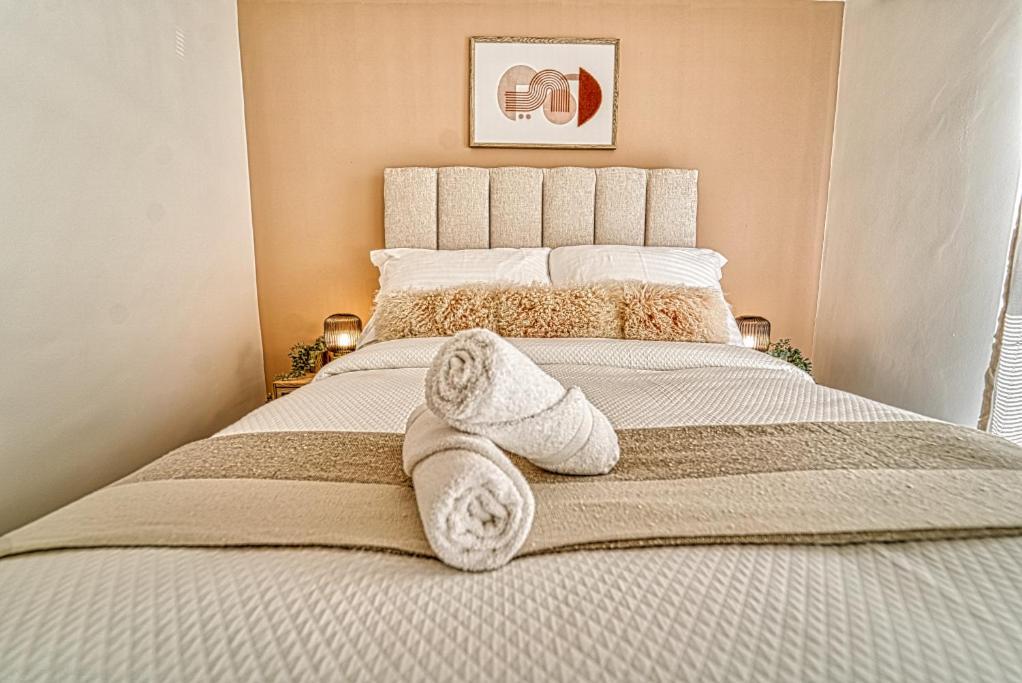 Guest Homes - Watledge House Apartment Tewkesbury Ngoại thất bức ảnh
